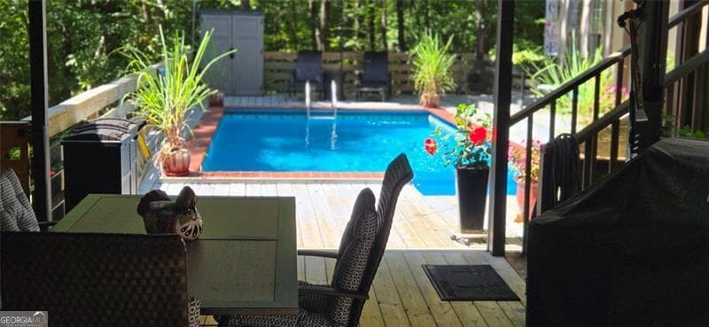 346 Dock Lathem Trail — photo 2