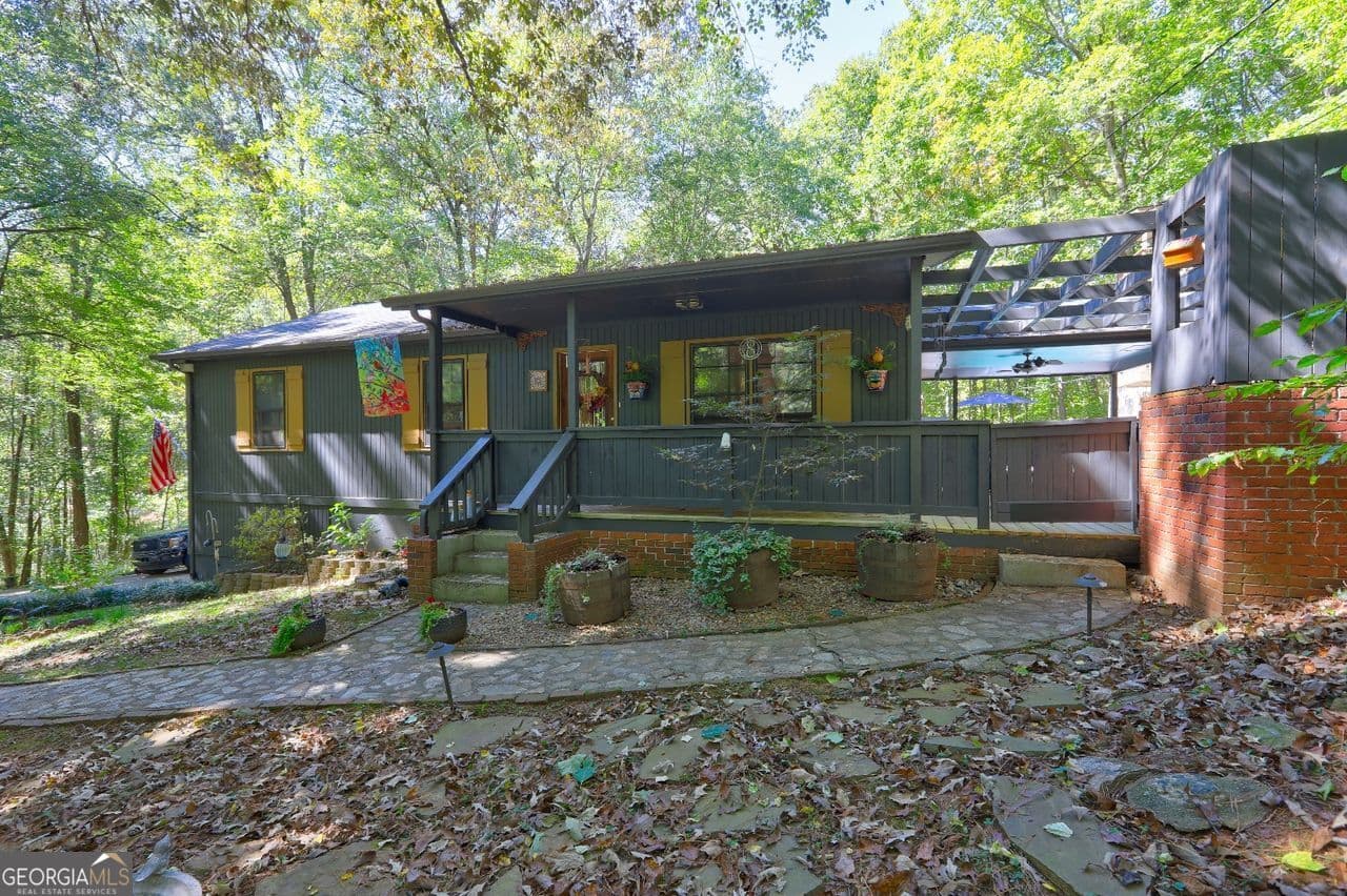 346 Dock Lathem Trail — photo 1