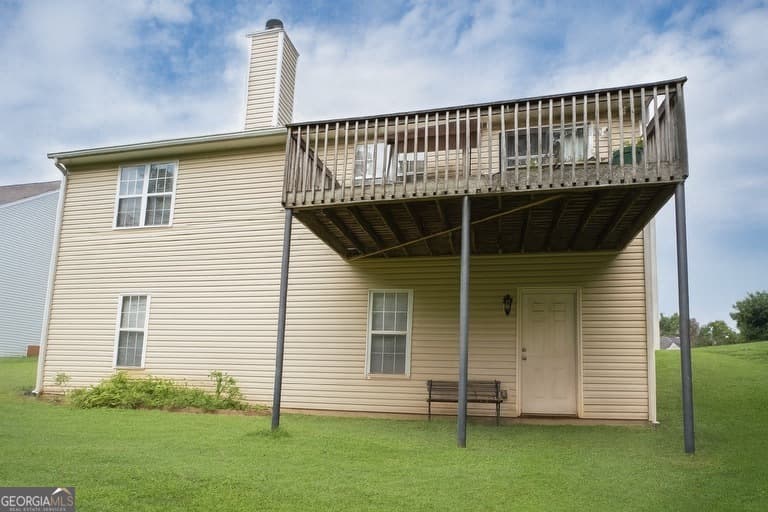 5437 Evergreen Forest Ct — photo 21