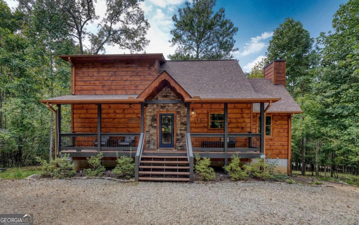 193 Windy Valley Trail — photo 1