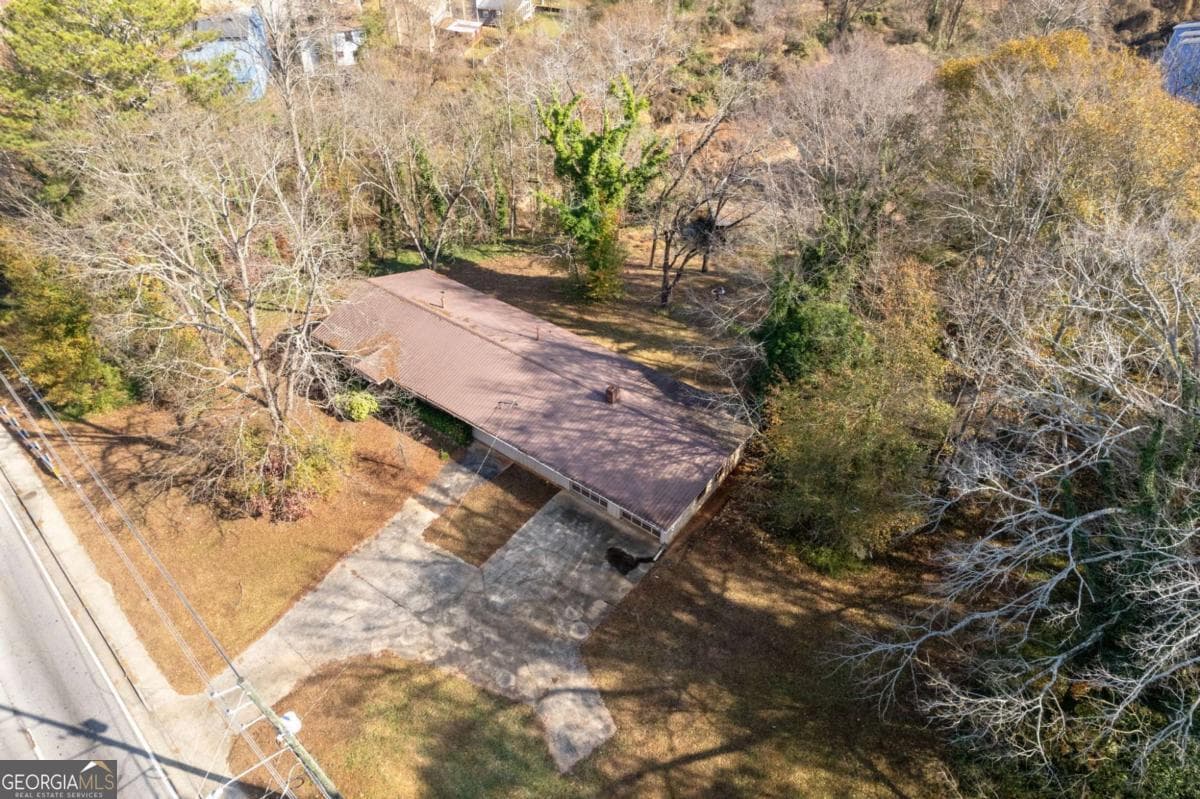 1018 S Hairston Rd — photo 2