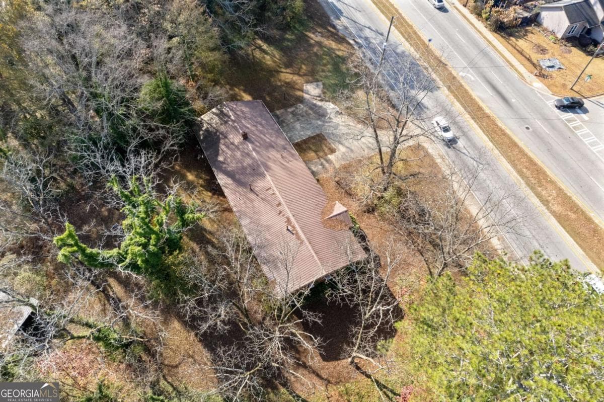 1018 S Hairston Rd — photo 3