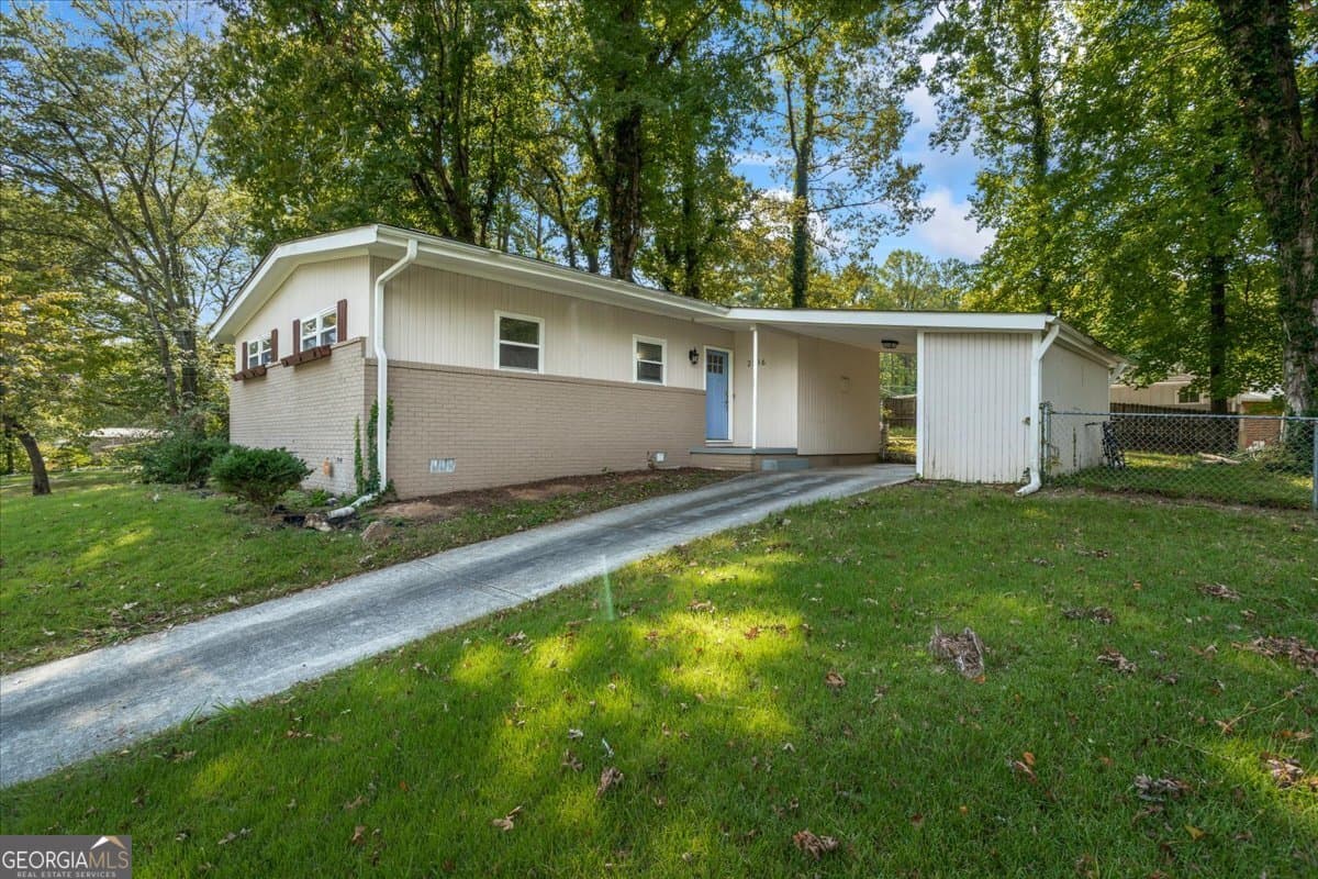 2316 Dorsey Ave — photo 2