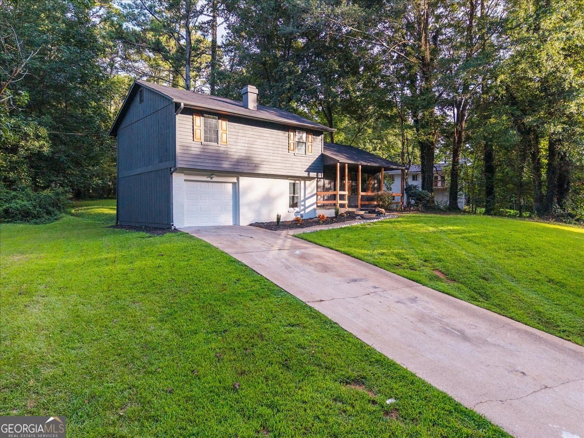 3809 Chimney Ridge Ct — photo 2