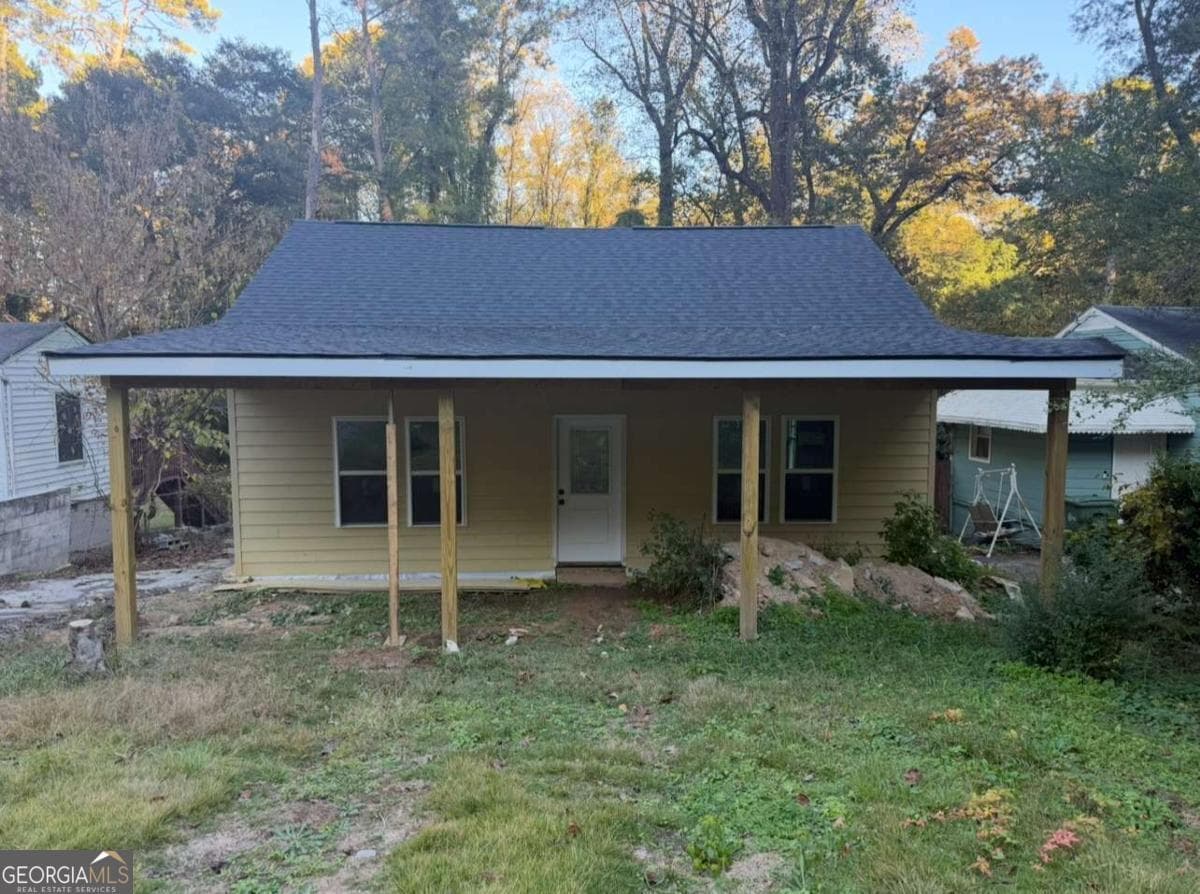 879 Edwin Nw Pl — photo 1