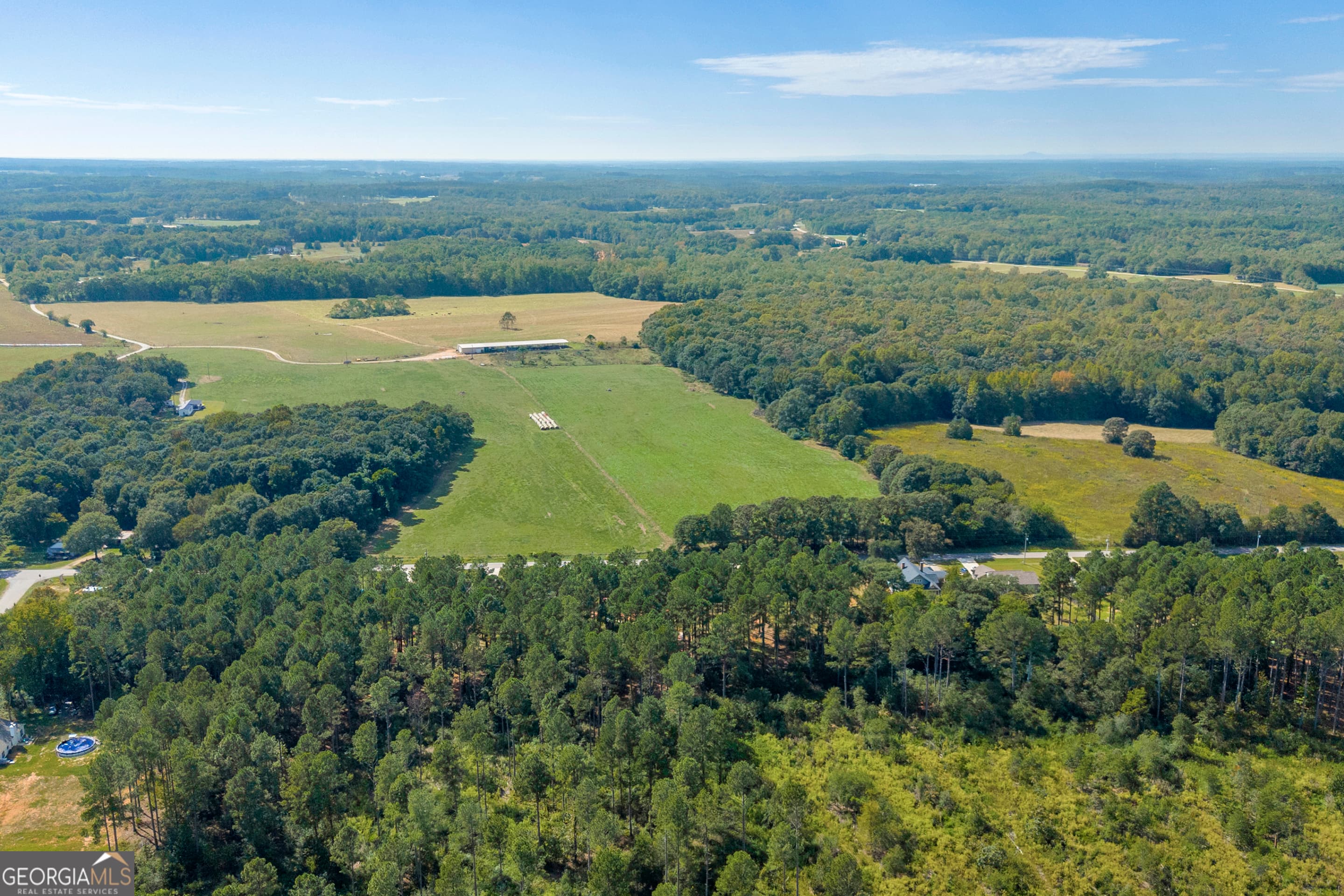 2868 Mount Hebron Rd — photo 45