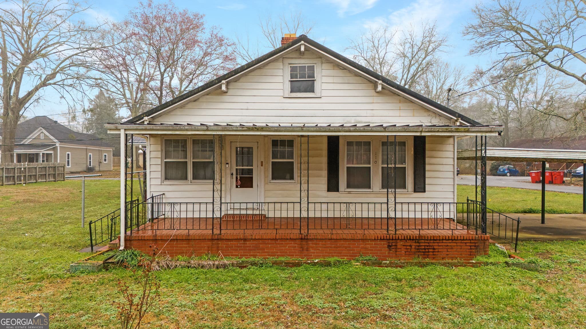 110 Bevis Circle — photo 1