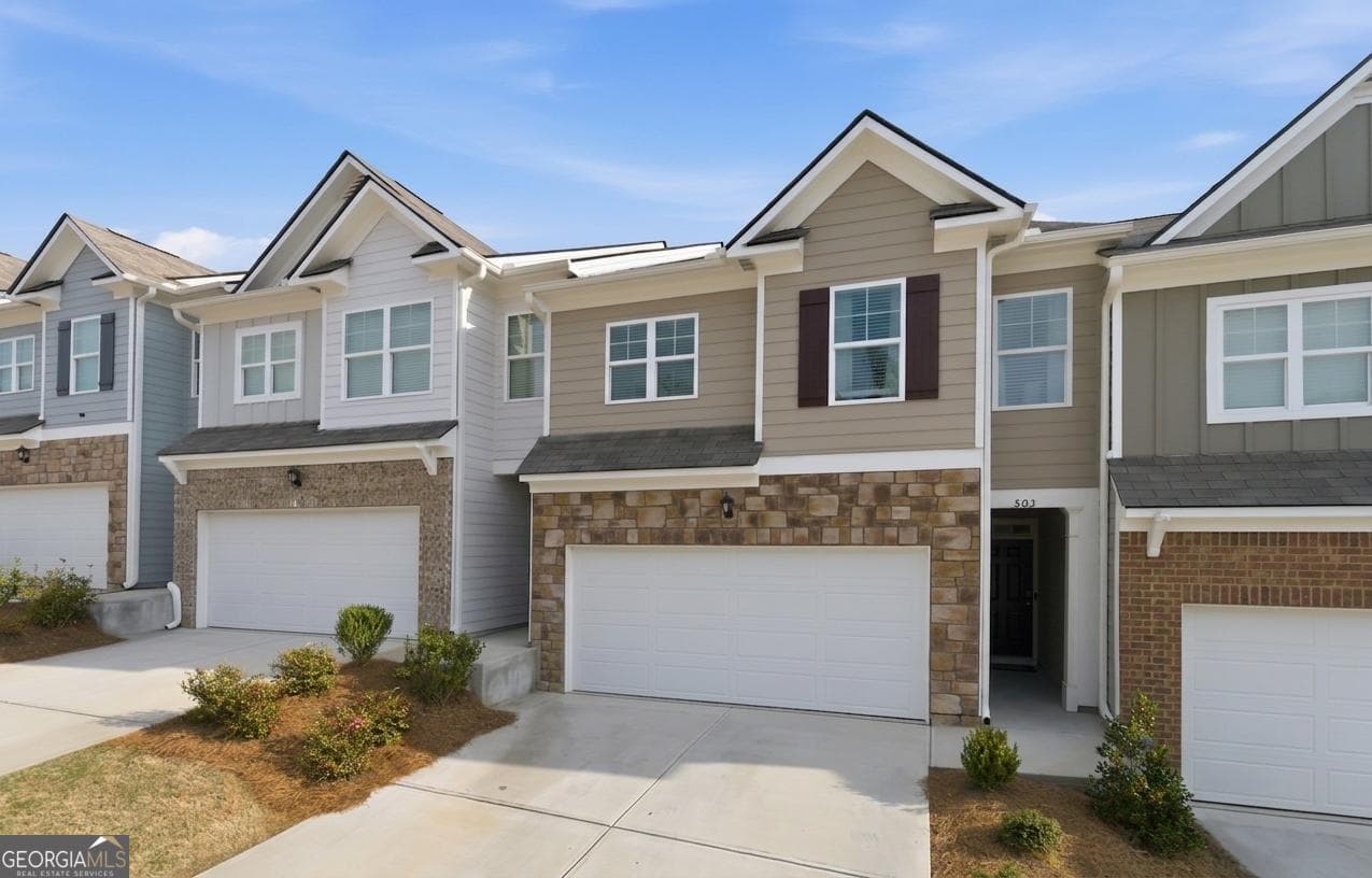 503 Stoneybrook Dr — photo 2