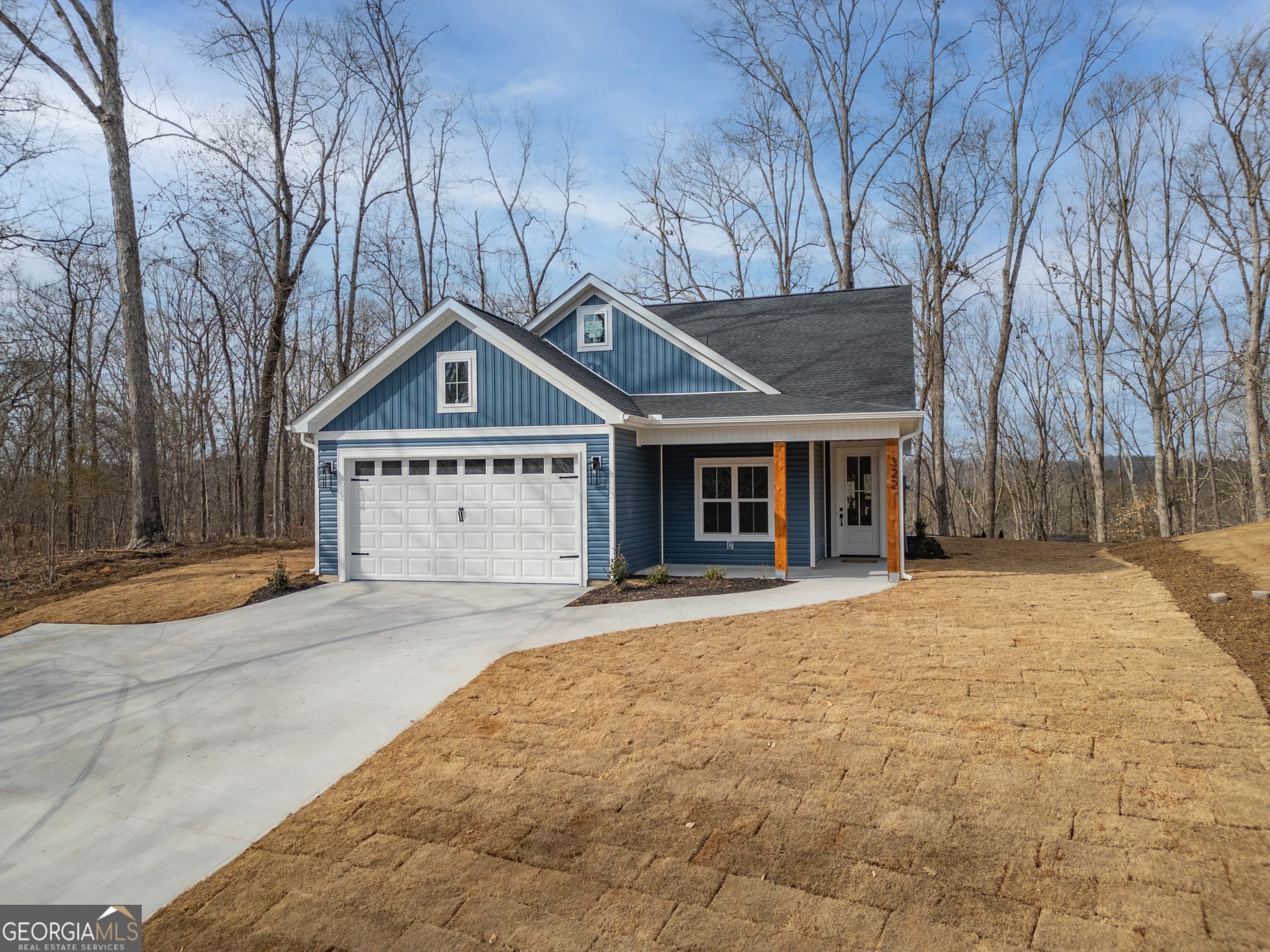 322 Oconee — photo 1