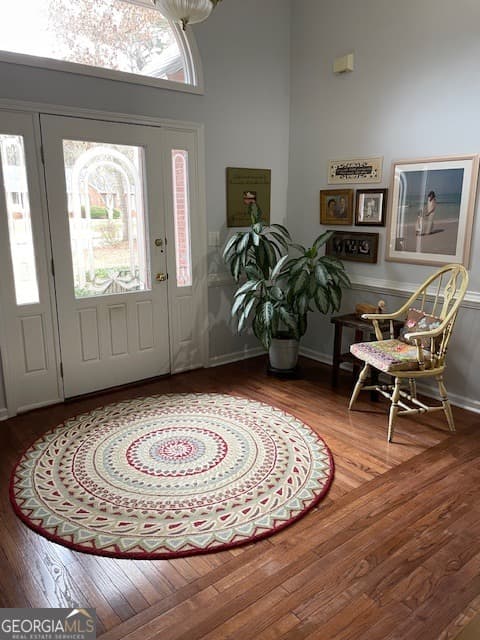 1316 Lake Forest Ln — photo 2