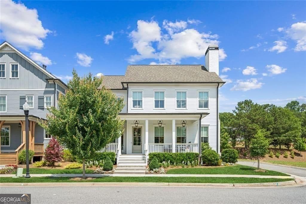 1057 Crossroads Trail — photo 1