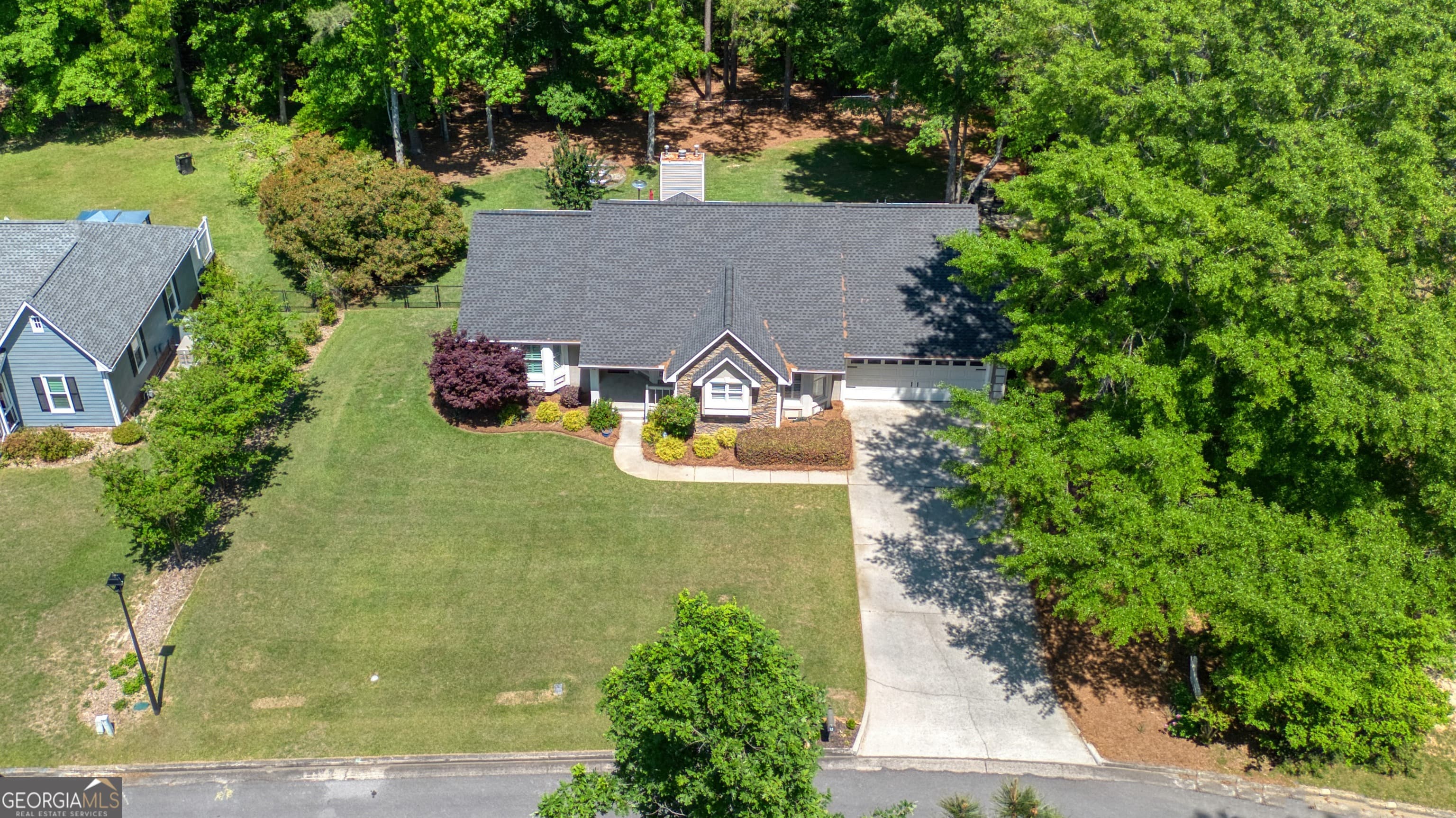 12 Brook Run Ln Sw — photo 2