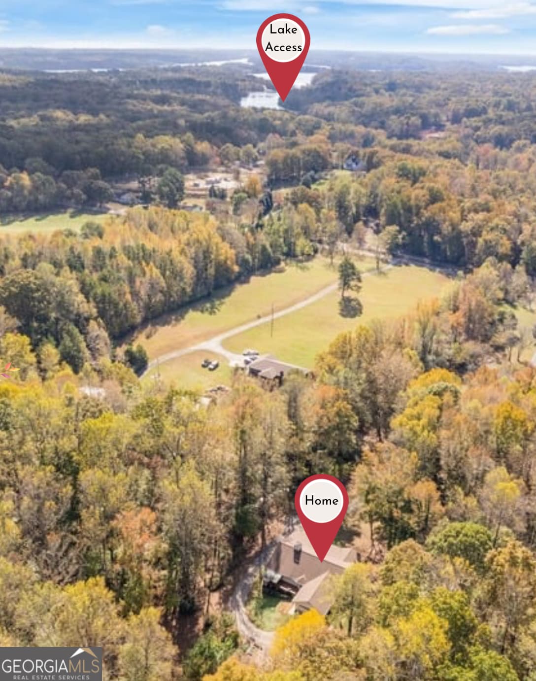 3740 Woodlane Rd — photo 2