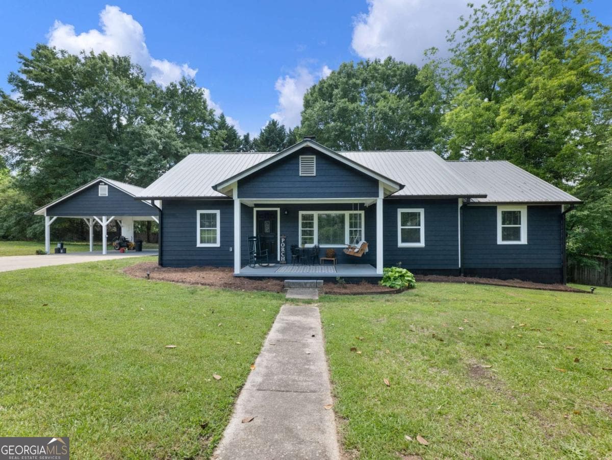 80 Mills Ford Rd — photo 1