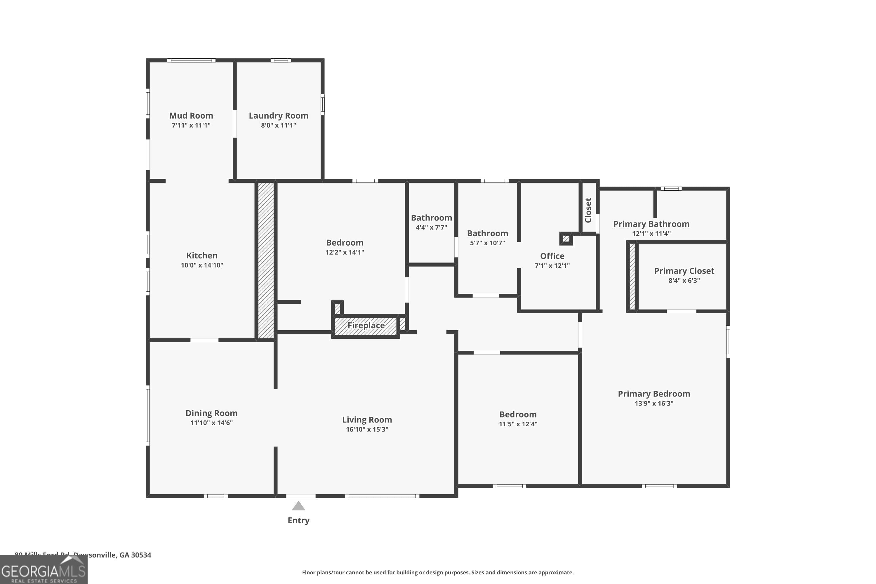 80 Mills Ford Rd — photo 68