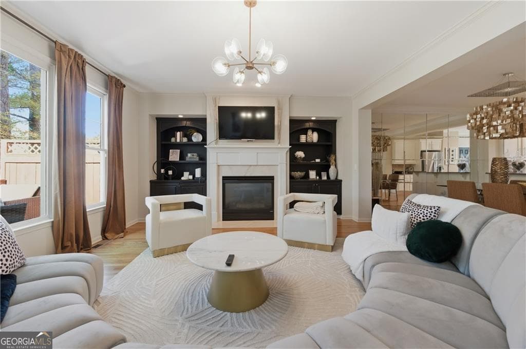 6187 Trumbul Oaks Ct — photo 2