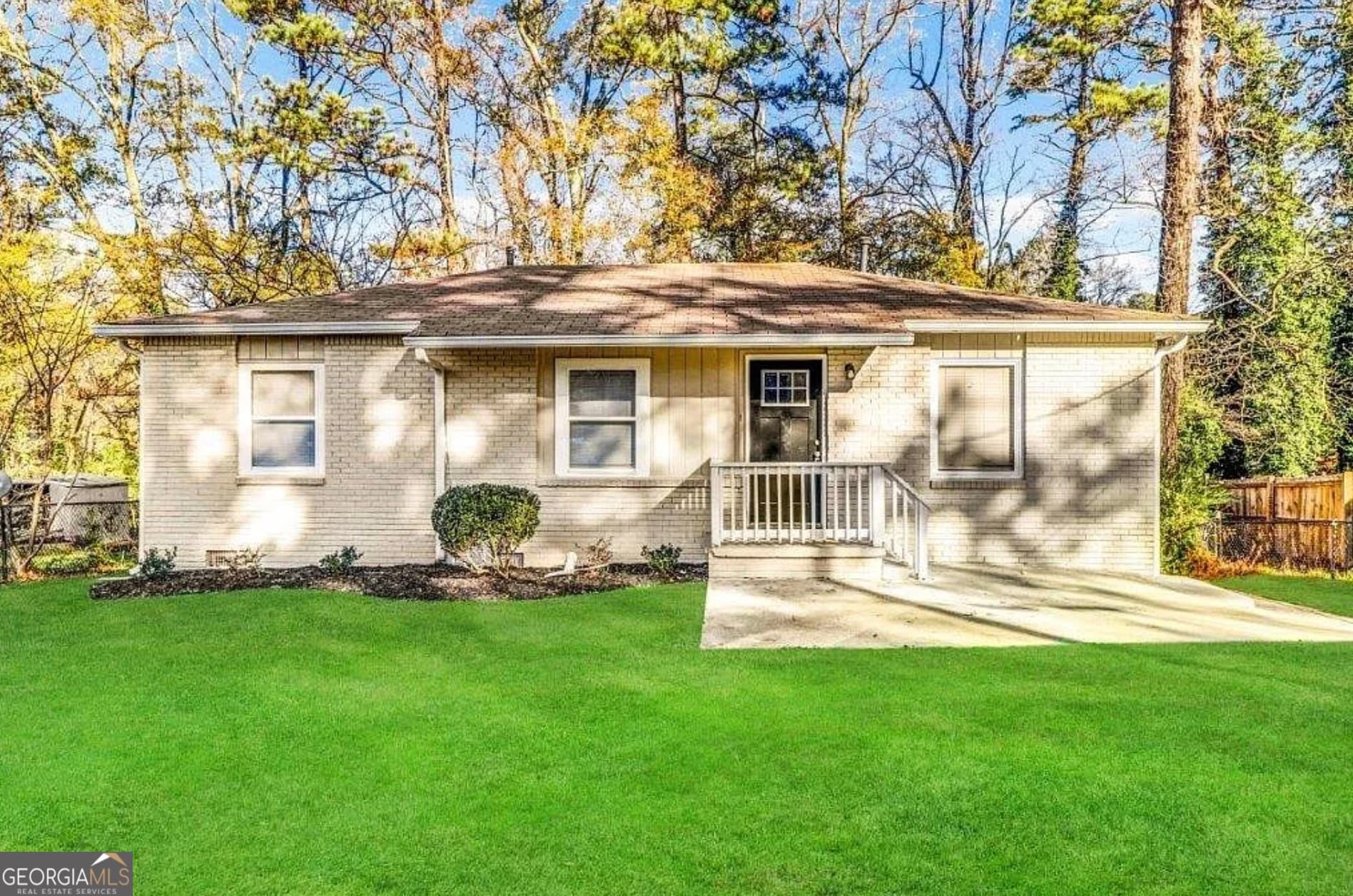 3645 Croft Nw Pl — photo 1