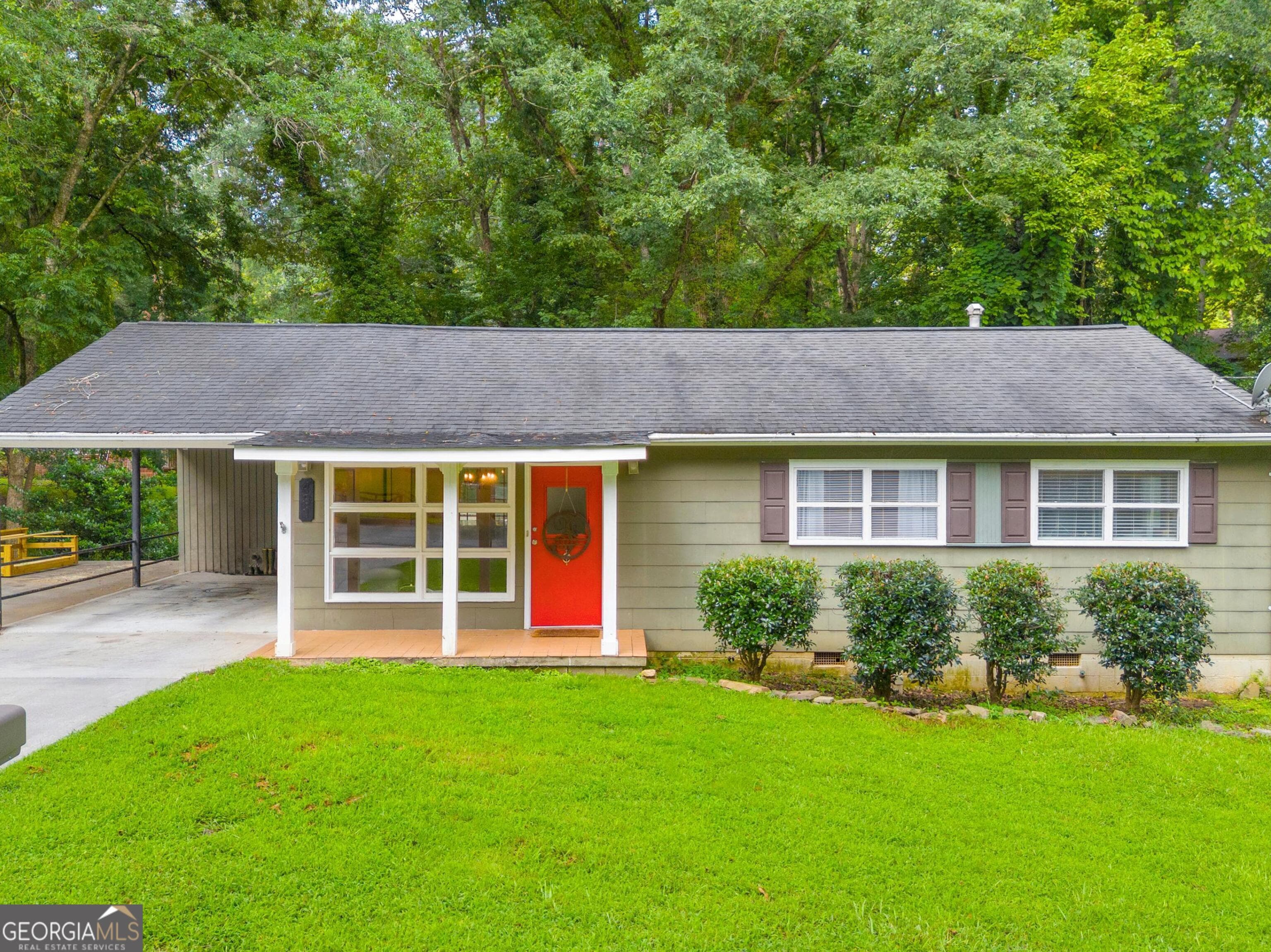 1168 Rosedale St — photo 1