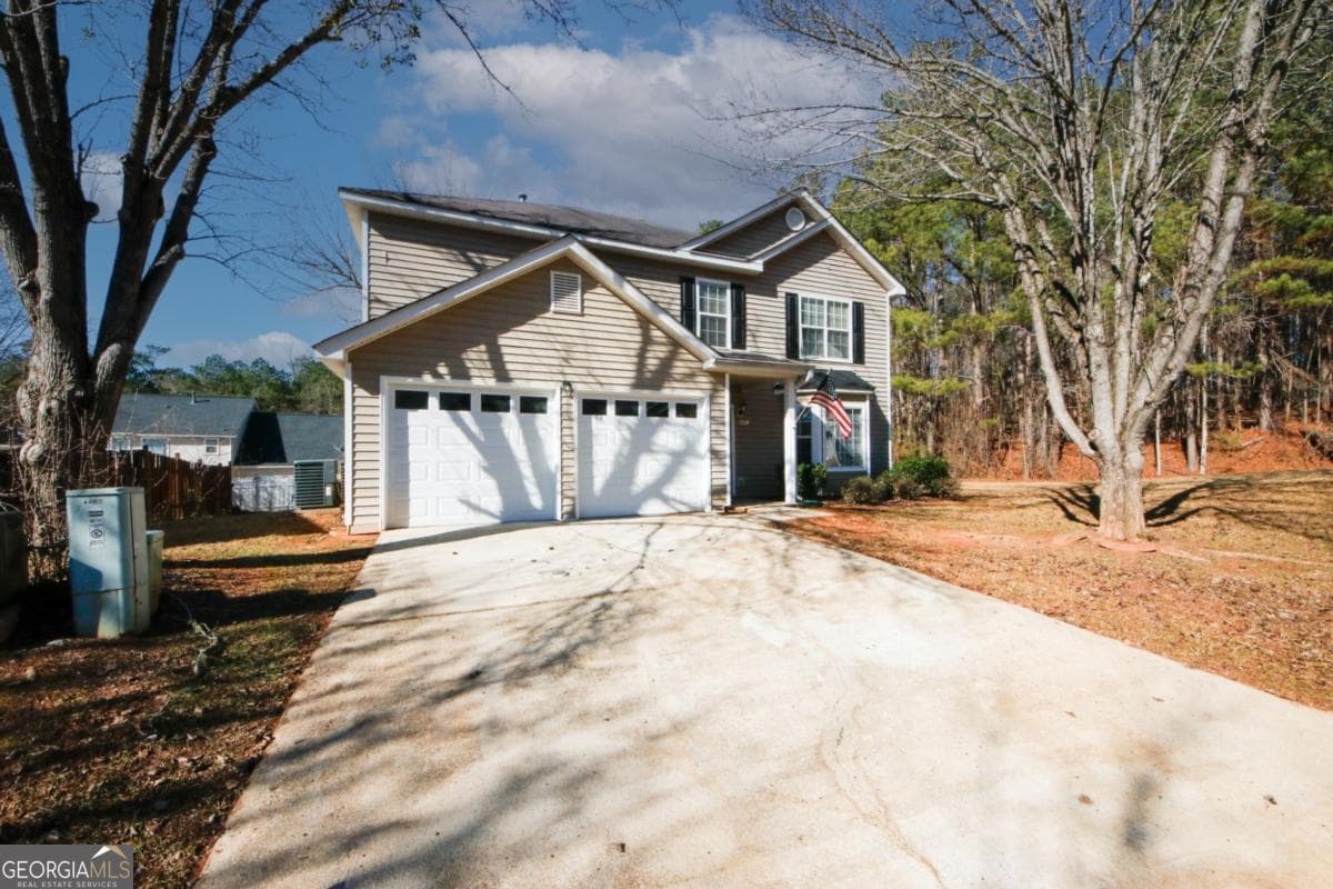 4493 Bridle Ridge Way — photo 2