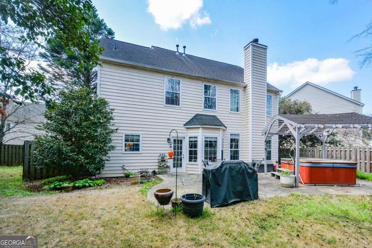 108 Westridge Ct — photo 49