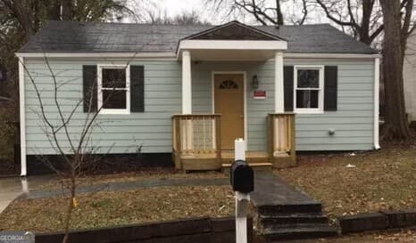 220 Ormond Sw St — photo 1