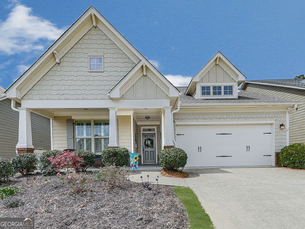 314 Laurel Lookout Hills — photo 1