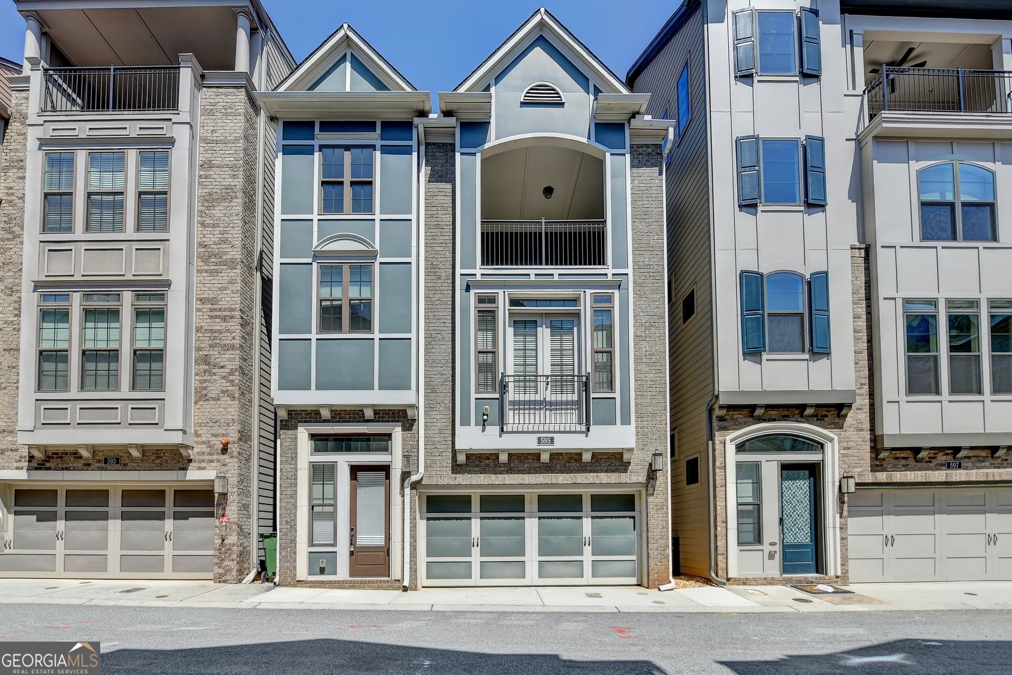 595 Broadview Ne Pl — photo 1