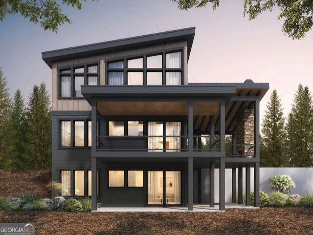 Lot 4 Whiskey Mountain Estates — photo 2