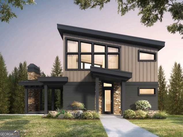 Lot 4 Whiskey Mountain Estates — photo 1