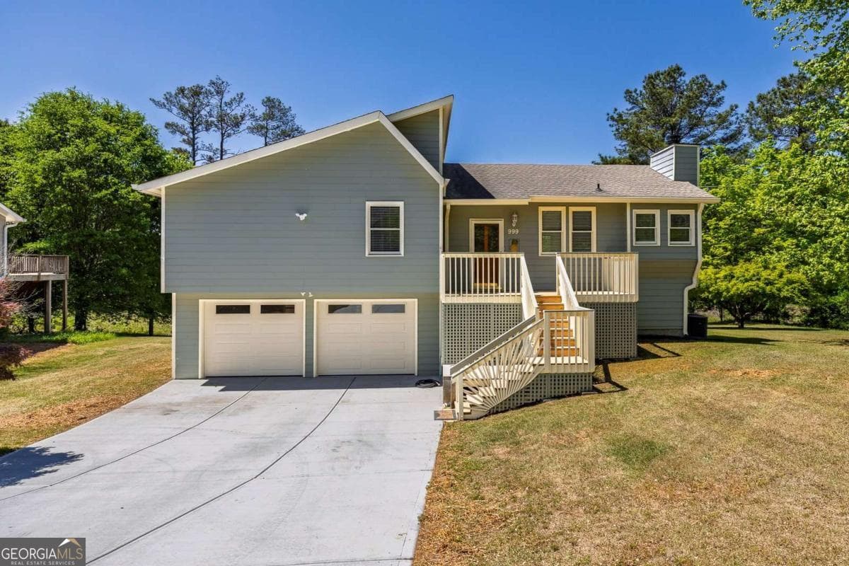 999 Malibu Dr — photo 1