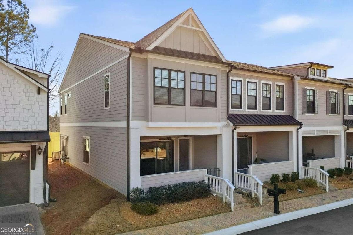 611 Stickley Oak Way — photo 1