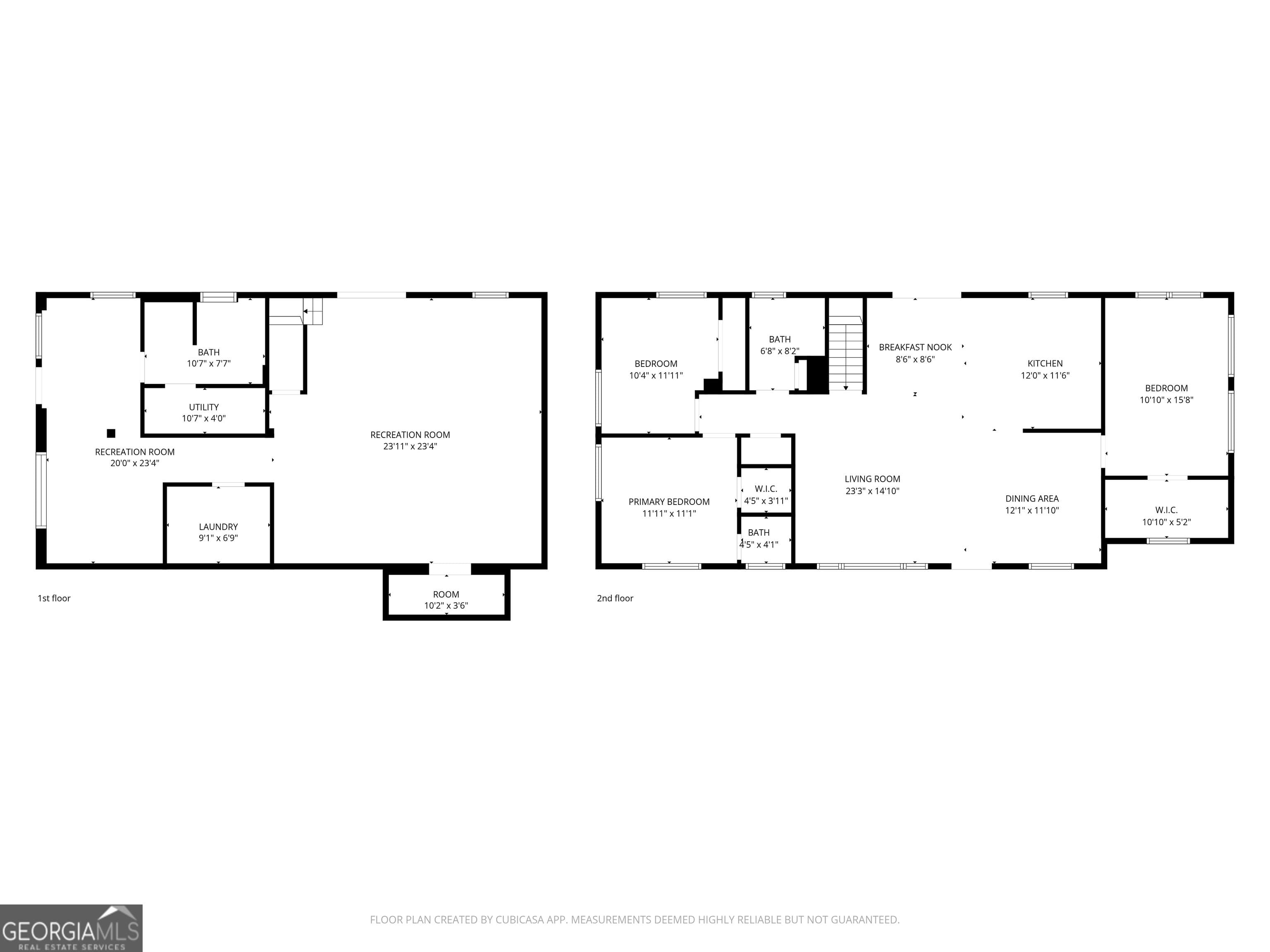 2396 Elmwood Se Circle — photo 70