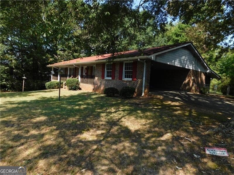 2000 Stone Mountain Lithonia Rd — photo 1