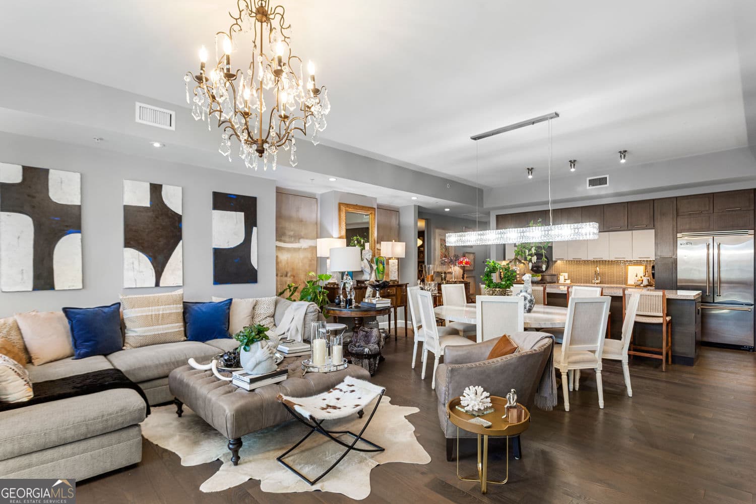 1820 Peachtree Nw Rd 402 — photo 2