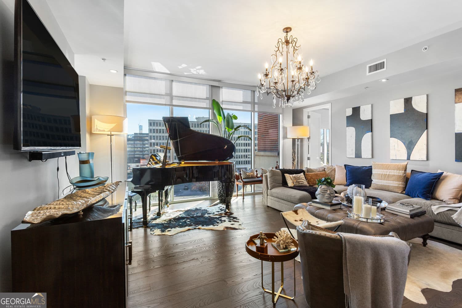 1820 Peachtree Nw Rd 402 — photo 1