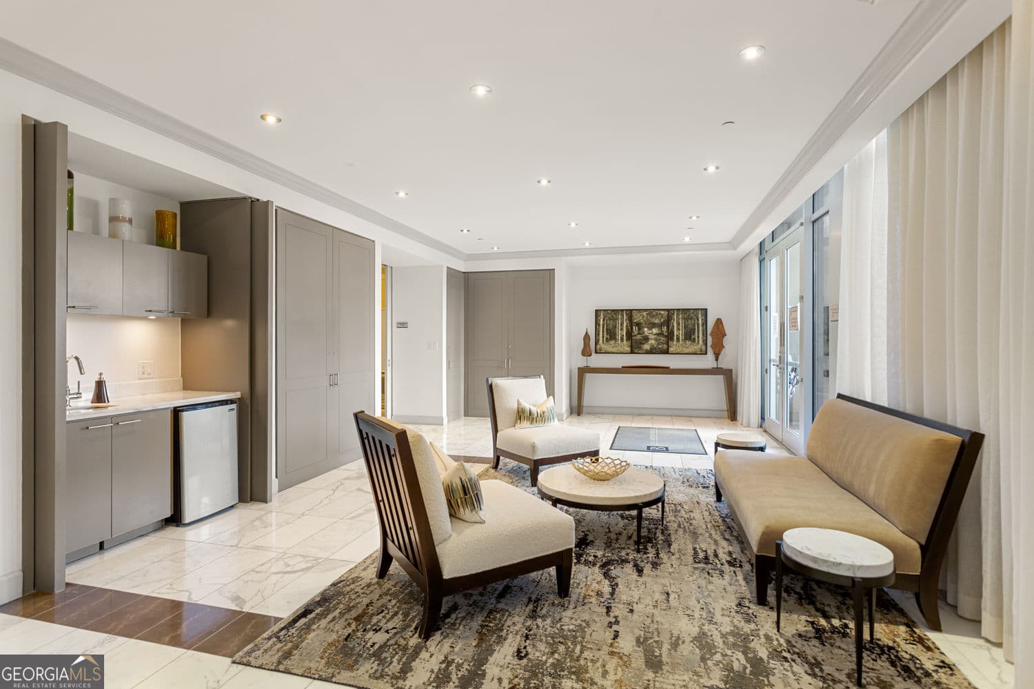 1820 Peachtree Nw Rd 402 — photo 33