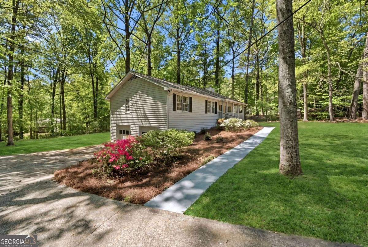 3215 Battle Field Nw Way — photo 2