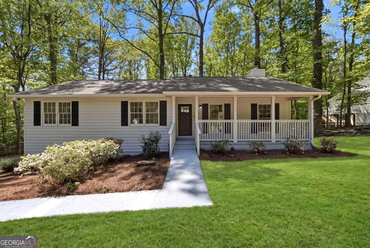 3215 Battle Field Nw Way — photo 1