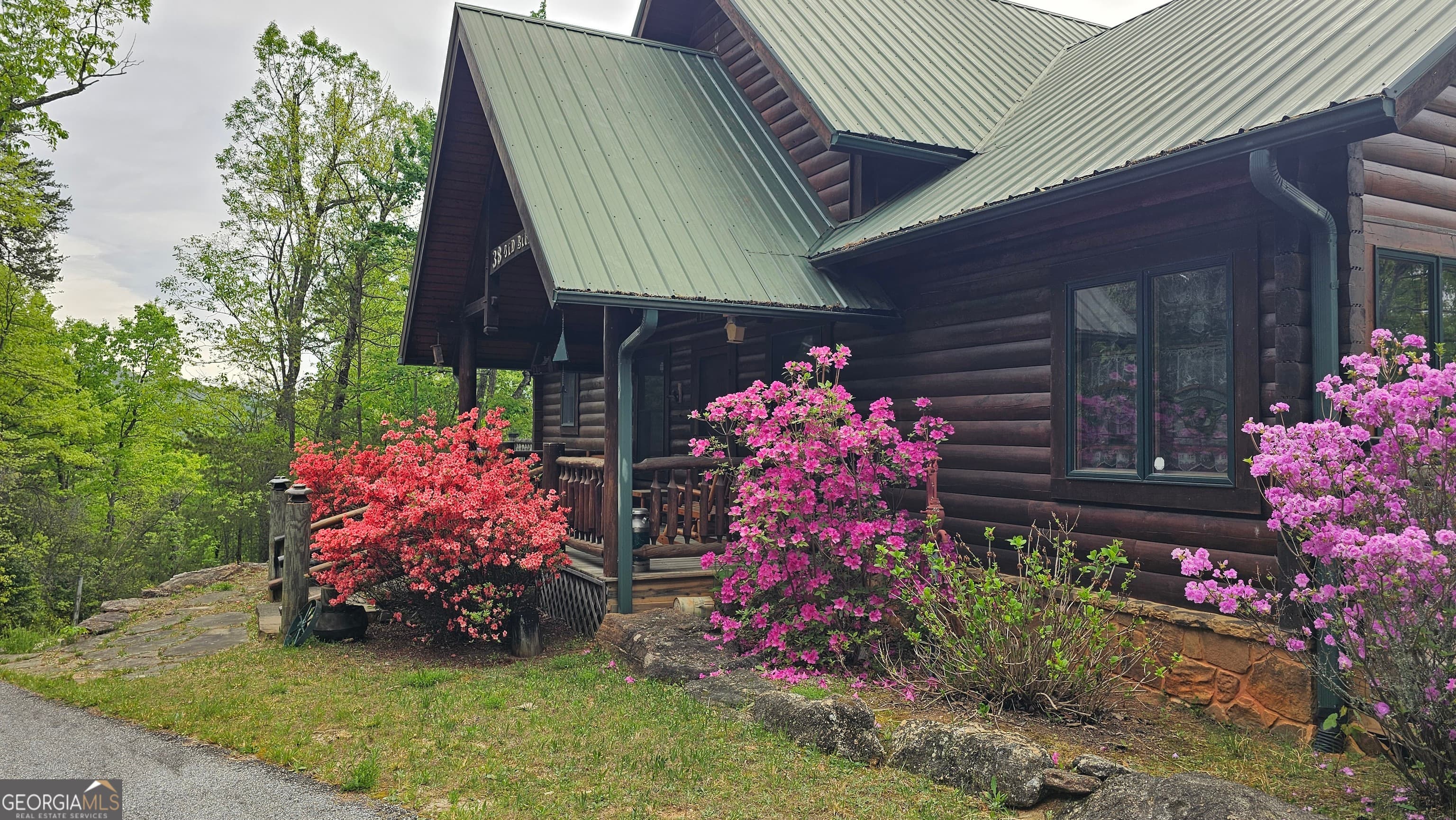 38 Old Blue Trail — photo 2