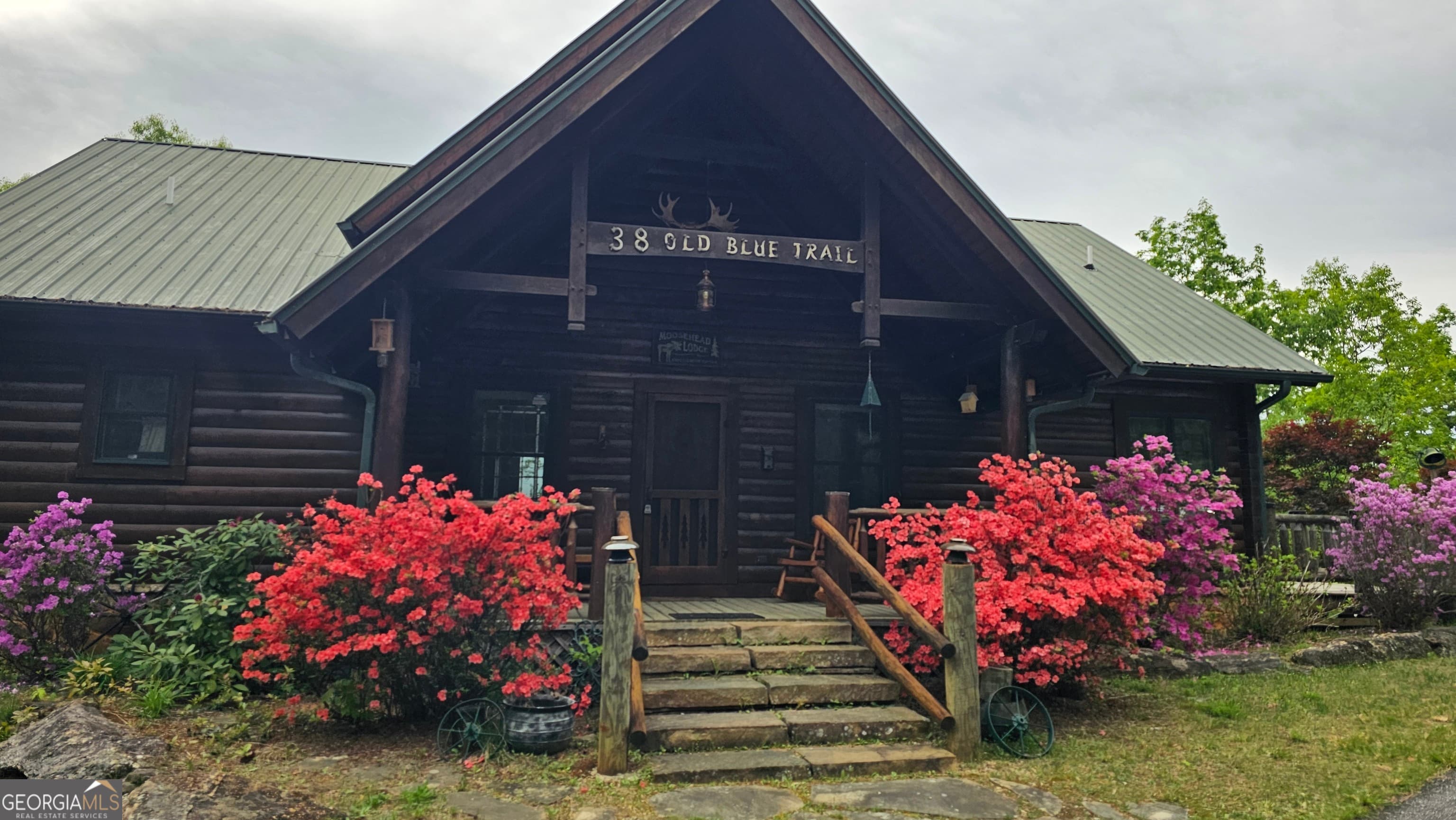 38 Old Blue Trail — photo 1