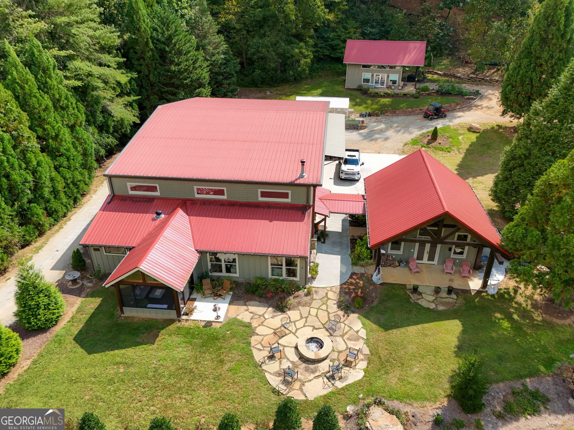 141 Flying Ranch Dr — photo 2