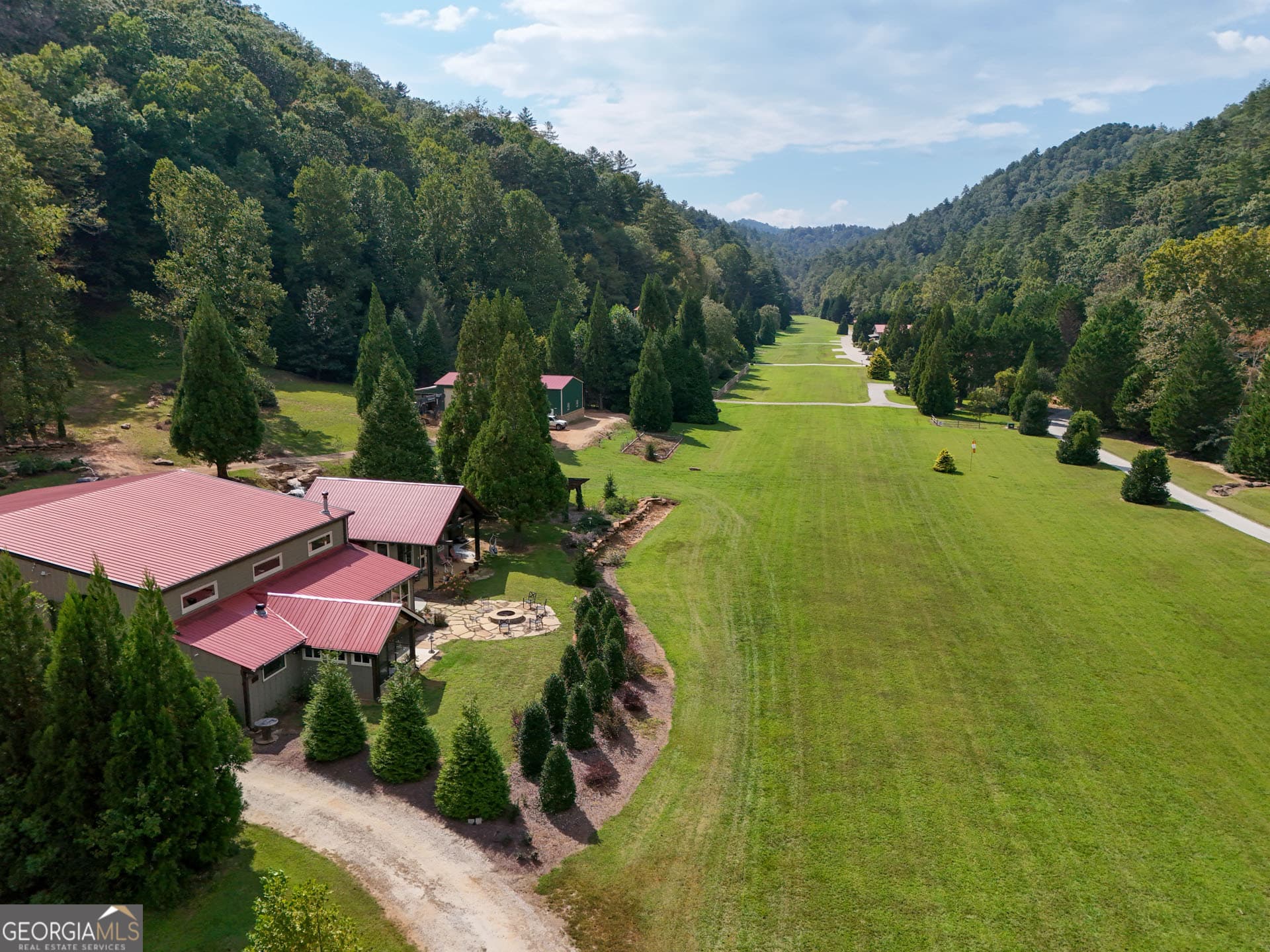 141 Flying Ranch Dr — photo 1