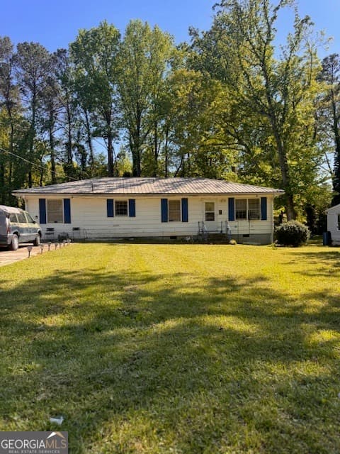 4133 Canby Ln — photo 1