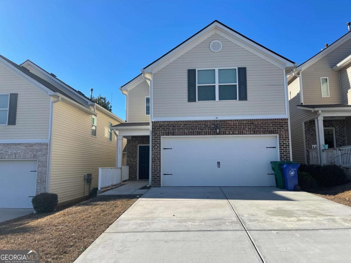 1003 Valley Rock Dr — photo 2