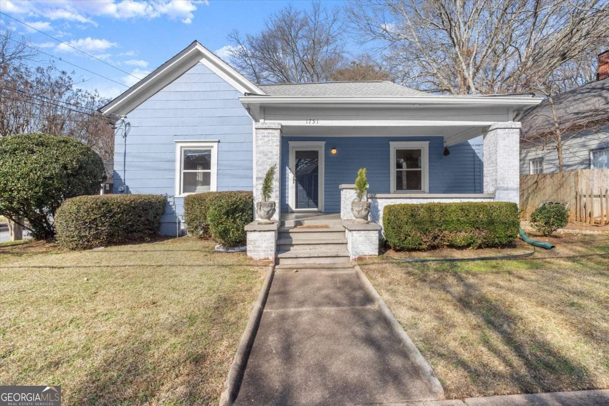 1751 Center Ave — photo 1