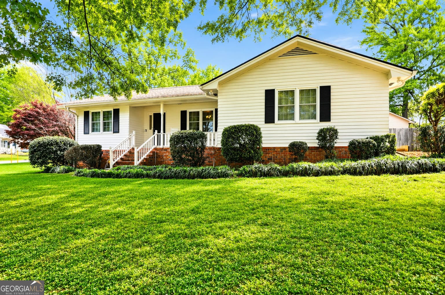 23 Cane Brake Circle — photo 1