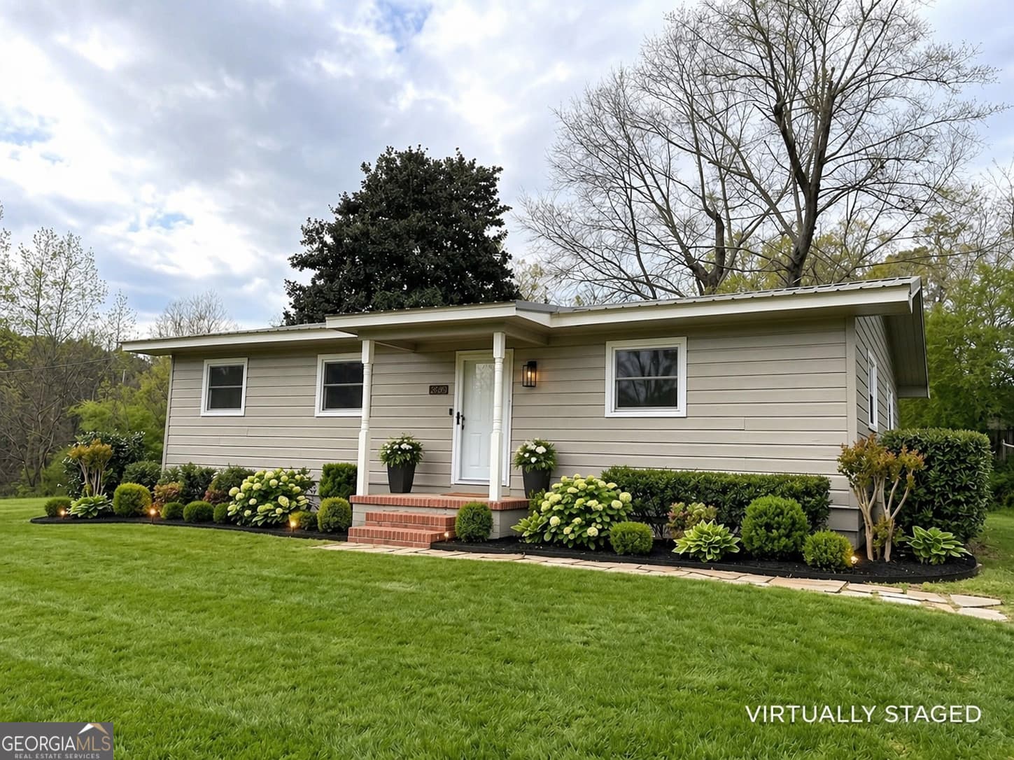 605 Perryman Bridge Rd — photo 2