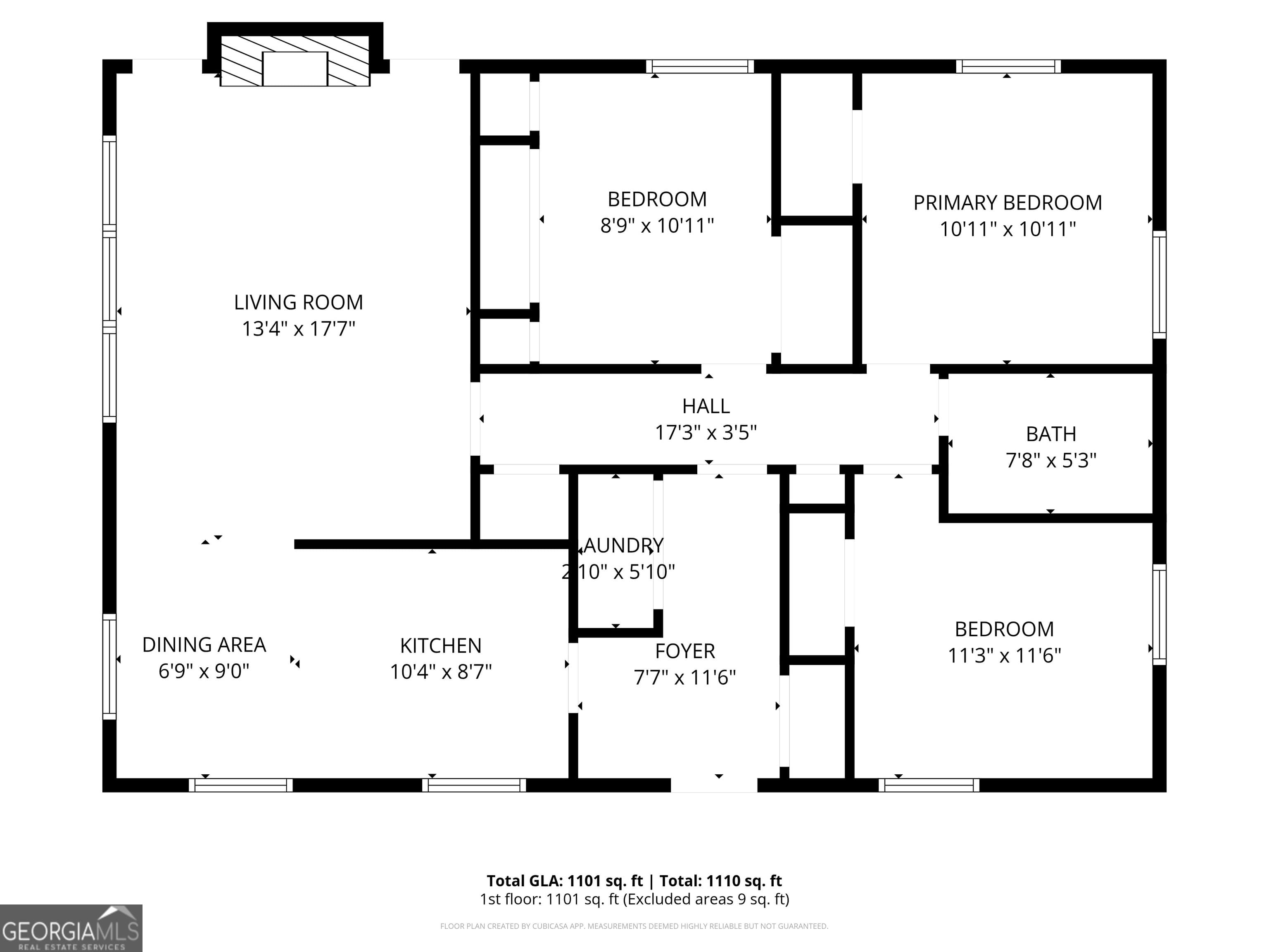 605 Perryman Bridge Rd — photo 52