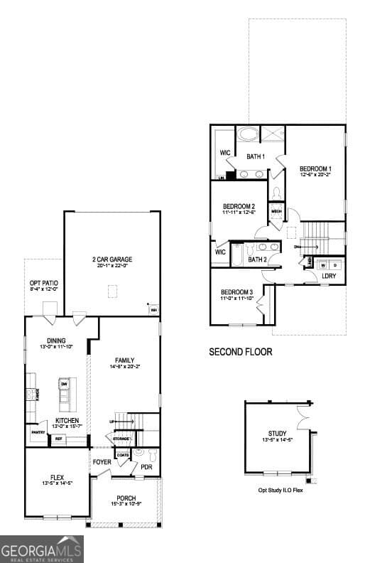 98 King Village — photo 2