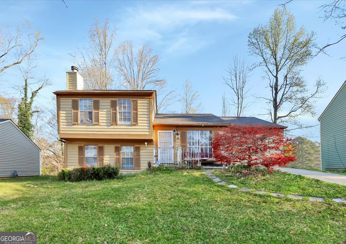 1232 Mill Lake Circle — photo 1